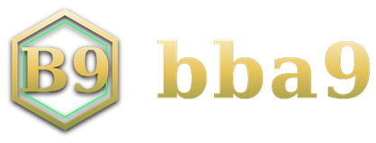 bba9 logo